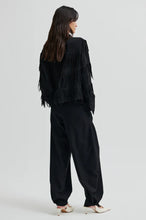 Afbeelding in Gallery-weergave laden, DANCING cropped shirt
