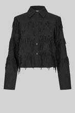 Afbeelding in Gallery-weergave laden, DANCING cropped shirt
