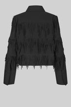 Afbeelding in Gallery-weergave laden, DANCING cropped shirt

