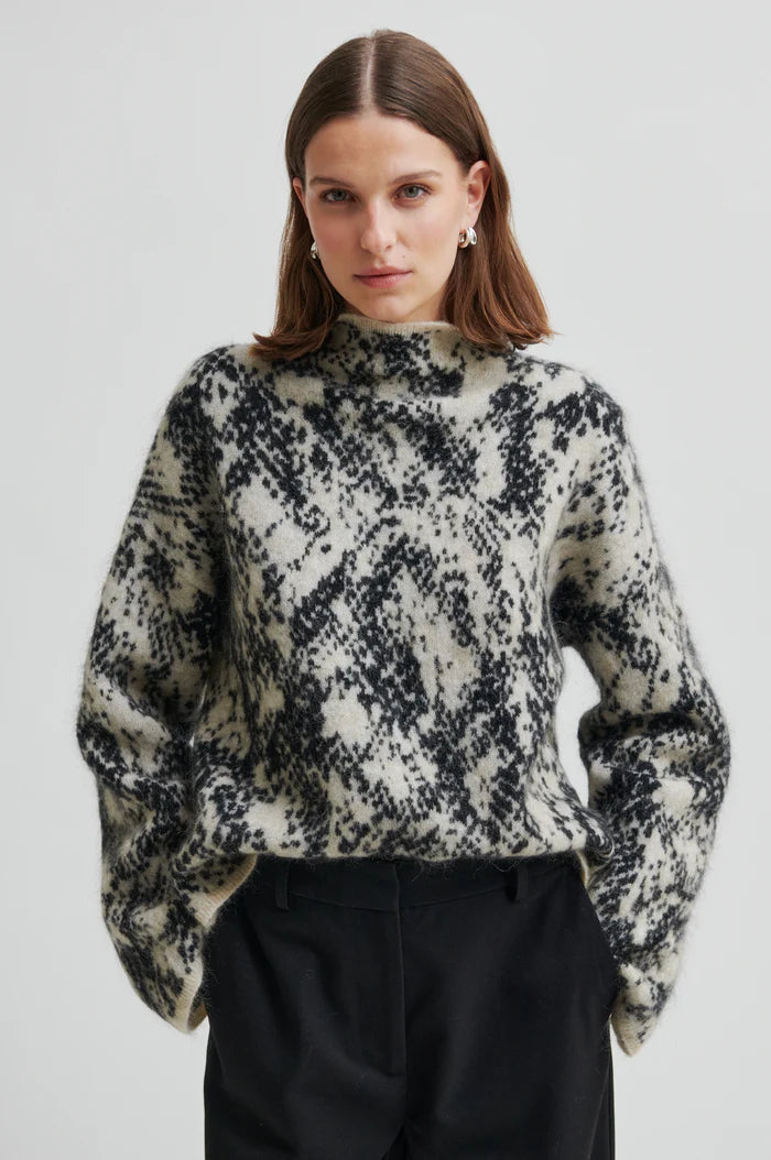 SWAY knit