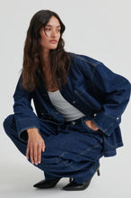 Afbeelding in Gallery-weergave laden, COLUMBO denim jeans
