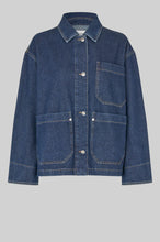 Afbeelding in Gallery-weergave laden, COLUMBO denim jacket
