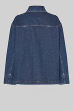 Afbeelding in Gallery-weergave laden, COLUMBO denim jacket
