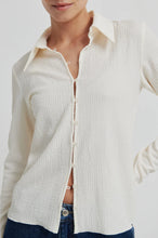 Afbeelding in Gallery-weergave laden, PARIA long sleeve top
