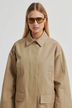 Afbeelding in Gallery-weergave laden, EFFYE jas
