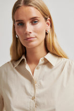 Afbeelding in Gallery-weergave laden, BIOT BLOUSE
