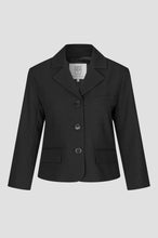 Afbeelding in Gallery-weergave laden, SELLA short blazer
