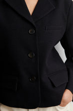 Afbeelding in Gallery-weergave laden, SELLA short blazer
