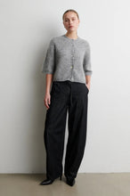 Afbeelding in Gallery-weergave laden, DERA denim cargo trousers
