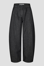 Afbeelding in Gallery-weergave laden, DERA denim cargo trousers
