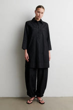 Afbeelding in Gallery-weergave laden, DERA denim cargo trousers
