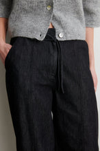 Afbeelding in Gallery-weergave laden, DERA denim cargo trousers
