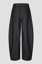 Afbeelding in Gallery-weergave laden, DERA denim cargo trousers
