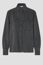 Afbeelding in Gallery-weergave laden, IRVANA denim shirt
