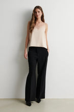 Afbeelding in Gallery-weergave laden, GLIMPS lace top cream tan

