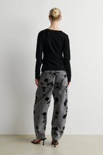 Afbeelding in Gallery-weergave laden, STINA knit wrap V-neck

