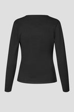 Afbeelding in Gallery-weergave laden, STINA knit wrap V-neck
