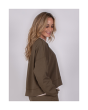 Afbeelding in Gallery-weergave laden, AUSTIN sweater
