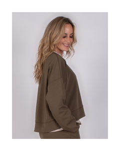AUSTIN sweater