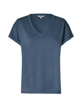 Afbeelding in Gallery-weergave laden, AMANA top VINTAGE INDIGO E77
