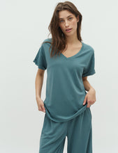 Afbeelding in Gallery-weergave laden, AMANA top MEDITERRA S79
