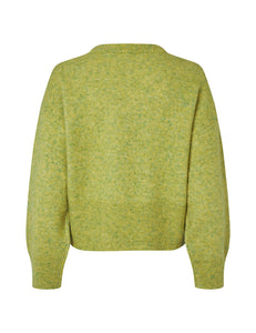 SADI knit