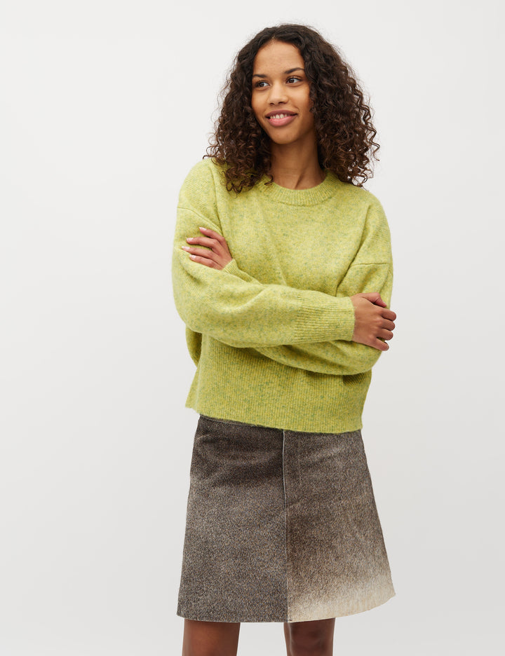 SADI knit