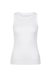OLINA tanktop wit