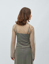 Afbeelding in Gallery-weergave laden, EISLEY top
