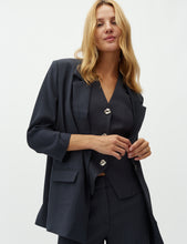 Afbeelding in Gallery-weergave laden, DRAVINA blazer
