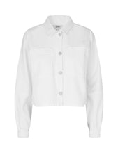 Afbeelding in Gallery-weergave laden, ALIRA denim jacket
