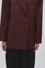 Afbeelding in Gallery-weergave laden, AMARIELLA blazer
