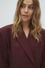 Afbeelding in Gallery-weergave laden, AMARIELLA blazer
