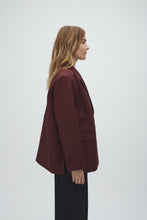 Afbeelding in Gallery-weergave laden, AMARIELLA blazer
