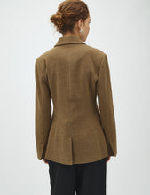 Afbeelding in Gallery-weergave laden, FRAME blazer
