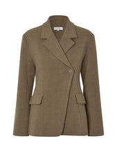 Afbeelding in Gallery-weergave laden, FRAME blazer
