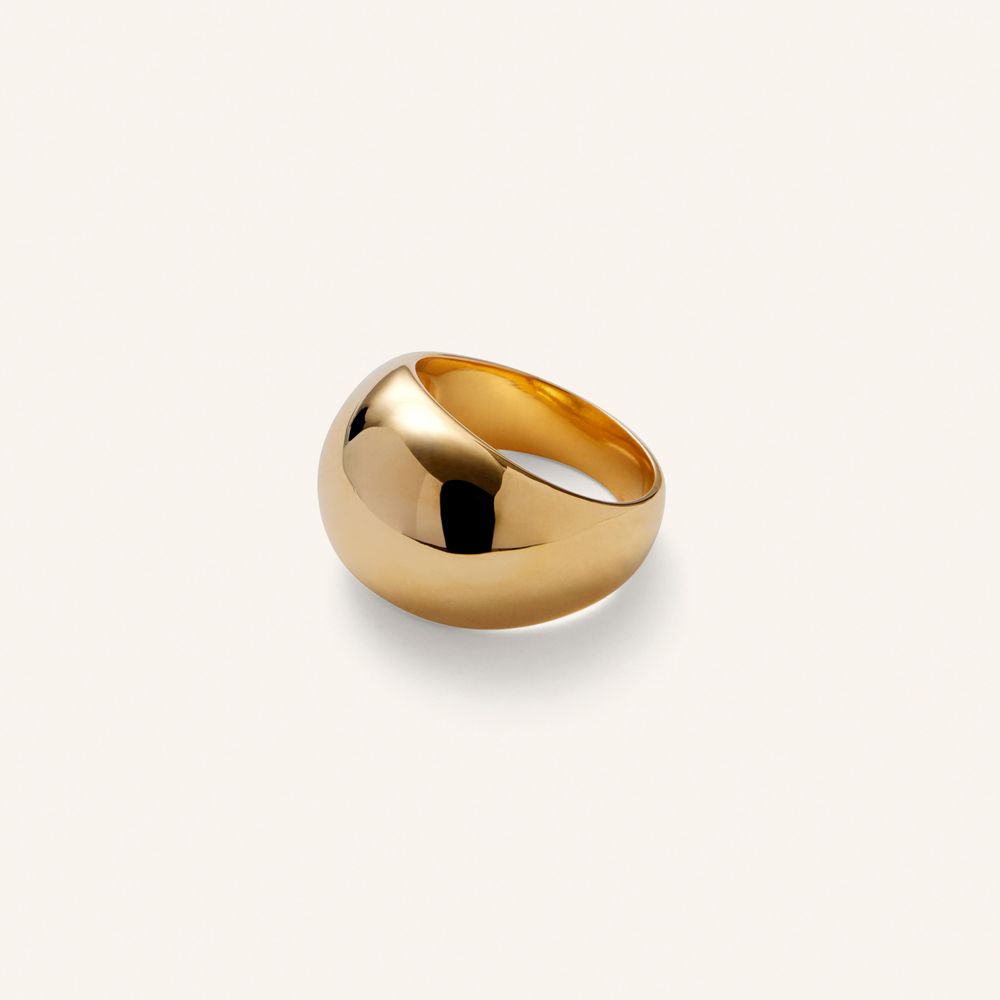 Faith ring