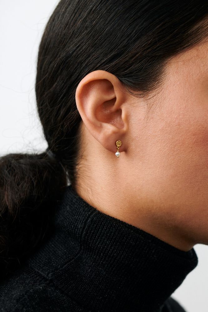 Ocean Nature oorstekers