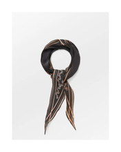 Afbeelding in Gallery-weergave laden, BROMBEERE DIAMOND sjaal
