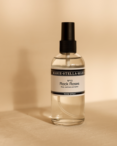 Room Spray No.07 Rock Roses 100ml