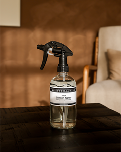 Room Spray - No.09 Lemon Notes 500ml