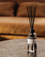 Afbeelding in Gallery-weergave laden, Fragrance Sticks No.09 Lemon Notes 100ml
