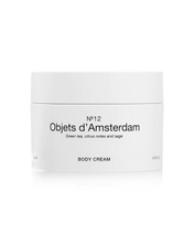 Afbeelding in Gallery-weergave laden, Body Cream No.12 Objets d&#39;Amsterdam
