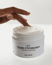 Afbeelding in Gallery-weergave laden, Body Cream No.12 Objets d&#39;Amsterdam
