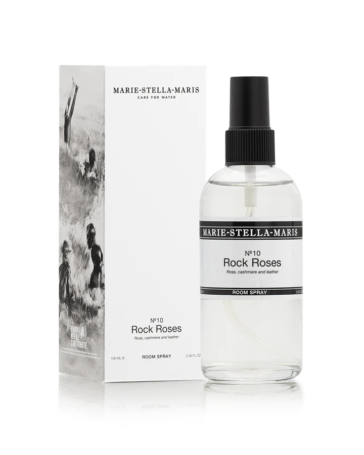 Room Spray No.07 Rock Roses 100ml