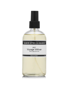 Room Spray - No.07 Voyage Vétiver 250ml