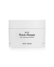 Afbeelding in Gallery-weergave laden, Body Cream No.10 Rock Roses
