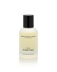 Eau de Parfum No.15 Amber Haze