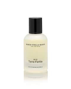 Eau de Parfum No.18 Terre Fertile