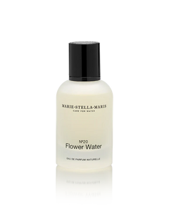 Eau de Parfum No.20 Flower Water